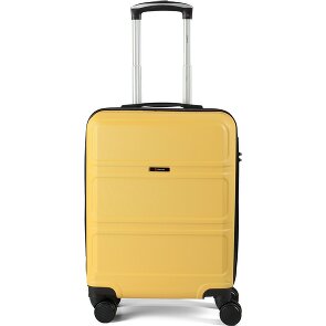 Benzi 5739 4 wheels Cabin trolley S 55 cm