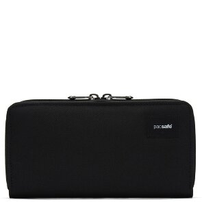 Pacsafe Continental Wallet RFID protection 20 cm