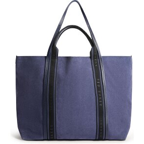 Ted Baker Laurrel Shopper Bag L Genuine Leather 56 cm