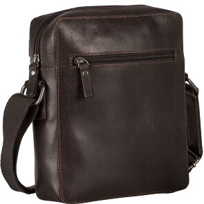 Leonhard Heyden Dakota shoulder bag leather 23 cm