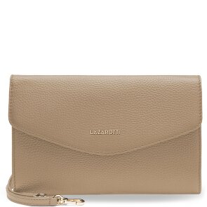 Lazarotti Bologna Leather Clutch bag Leather 23 cm