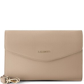 Lazarotti Bologna Leather Clutch bag Leather 23 cm