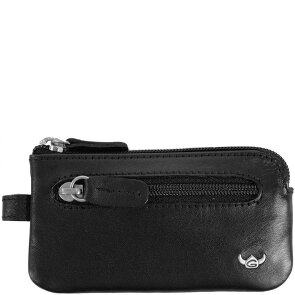 Golden Head Polo key wallet 10 cm leather