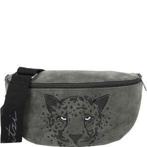 Fritzi aus Preußen Bum Limited Panther Fanny pack 29 cm