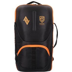 NITRO Gamer backpack 53 cm laptop compartment