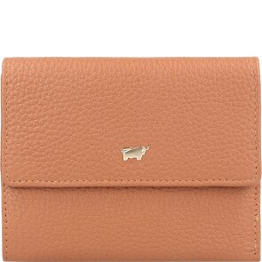 Braun Büffel Asti wallet RFID leather 12 cm