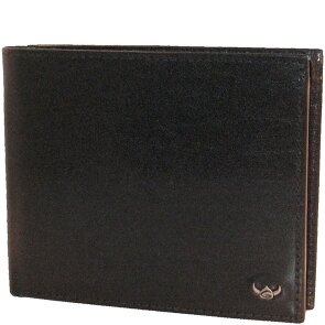 Golden Head Colorado wallet RFID leather 12 cm