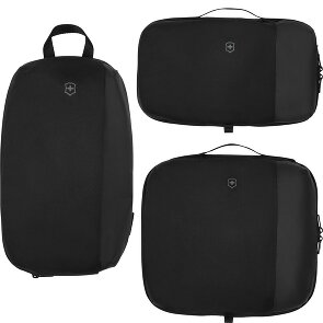 Victorinox Travel Essentials pannier set 3 pcs.