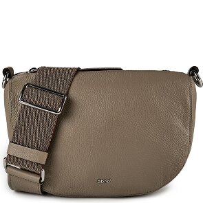 abro Mina Shoulder bag Genuine Leather 26 cm