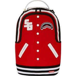 Sprayground OG Art 2 Varsity Shark Daypack 45.5 cm Laptop compartment Sprayground OG Art 2 Varsity Shark Daypack 45.5 cm Laptop compartment
