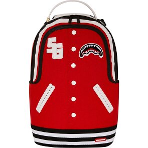 Sprayground OG Art 2 Varsity Shark Daypack 45.5 cm Laptop compartment