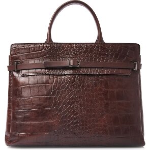 Castelijn & Beerens Kaat Briefcase RFID protection Leather 39 cm Laptop compartment