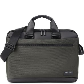 Hedgren Next Byte Briefcase RFID protection 39 cm Laptop compartment Hedgren Next Byte Briefcase RFID protection 39 cm Laptop compartment