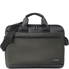 Hedgren Next Byte Briefcase RFID protection 39 cm Laptop compartment