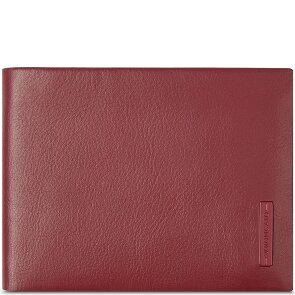 Roncato Detroit Wallet RFID protection Leather 12.5 cm