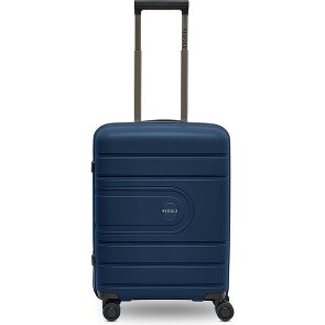 Redolz Essentials 11 CABIN 4 wheels Cabin trolley 55 cm