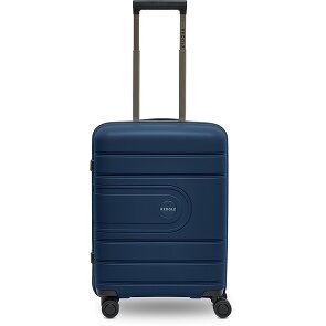 Redolz Essentials 11 CABIN 4 wheels Cabin trolley 55 cm