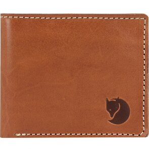 Fjällräven Övik Wallet Genuine Leather 11 cm