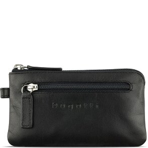 Bugatti Super Slim Key wallet Leather 12.5 cm Bugatti Super Slim Key wallet Leather 12.5 cm