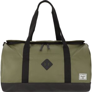 Herschel Heritage Weekender travel bag 52 cm