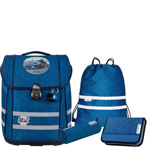 McNeill Perfecto School bag set 5-piece