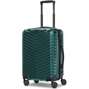 Redolz Essentials 18 2.0 4 wheels Cabin suitcase S 55 cm Expandable