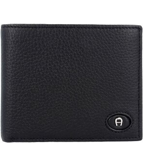 Aigner Northern Light wallet leather 12 cm