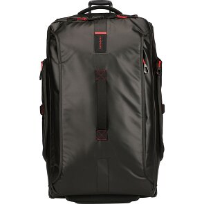 Samsonite Paradiver Light 2 wheels Travel bag 67 cm Samsonite Paradiver Light 2 wheels Travel bag 67 cm