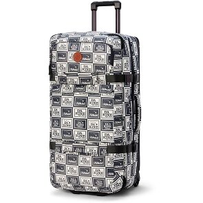 Dakine Split 85 2 wheels Travel bag 78 cm