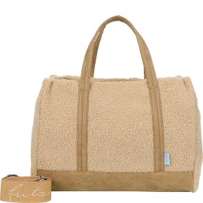 Fritzi aus Preußen Easy Tote Shopper Bag 40 cm