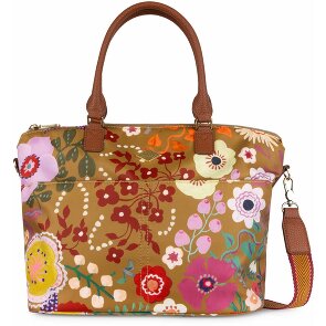 Oilily Tide Spirits Hester Shoulder Bag 29 cm Oilily Tide Spirits Hester Shoulder Bag 29 cm