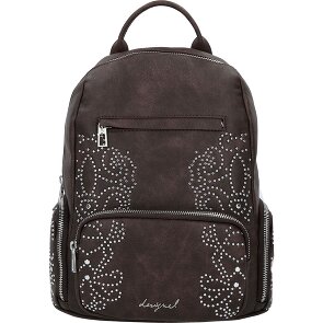 Desigual Poker Face Chester City Backpack 32 cm