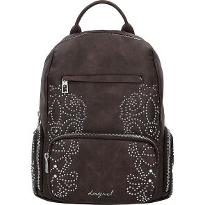 Desigual Poker Face Chester City Backpack 32 cm