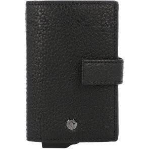 Joop! Cardona c-two credit card case RFID leather 7.5 cm