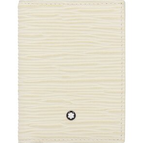 Montblanc Meisterstück 4810 Credit card case Leather 8 cm Montblanc Meisterstück 4810 Credit card case Leather 8 cm