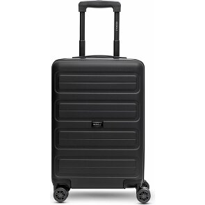 Redolz Essentials 08 CABIN 4 wheels Cabin trolley 55 cm