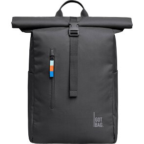 GOT BAG Rolltop Easy Daypack 46 cm Laptop compartment