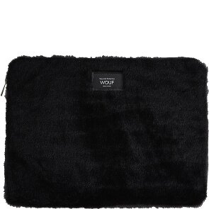 Wouf Faux Fur Laptop sleeve 34 cm