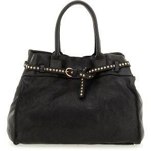 Campomaggi Kura Handbag Leather 33 cm