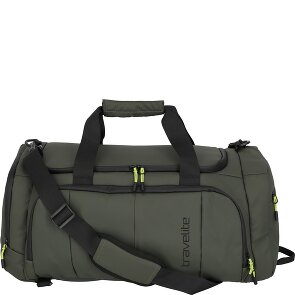 Travelite Briize Weekender travel bag 53 cm