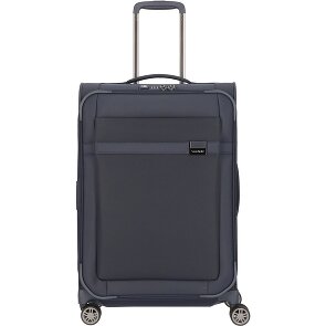 Samsonite Airea 4 Roll Trolley 67 cm