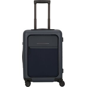 Horizn Studios M5 Pro 4 wheels Cabin trolley 55 cm Laptop compartment