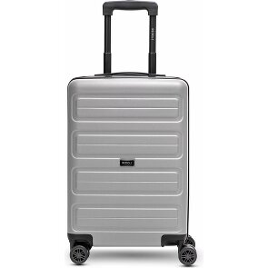 Redolz Essentials 08 CABIN 4 wheels Cabin trolley 55 cm