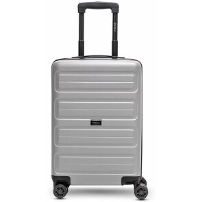 Redolz Essentials 08 CABIN 4 wheels Cabin trolley 55 cm Redolz Essentials 08 CABIN 4 wheels Cabin trolley 55 cm