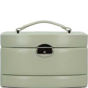 Windrose Merino Jewelry box 23 cm