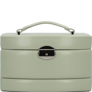 Windrose Merino Jewelry box 23 cm