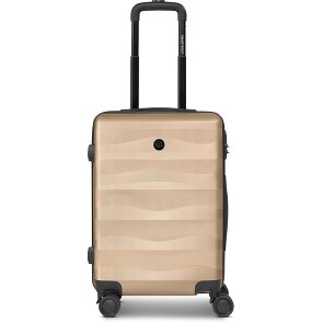 Smartbox Edition 03 4 wheels Cabin trolley 55 cm