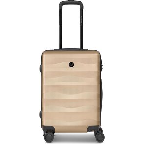 Smartbox Edition 03 4 wheels Cabin suitcase 55 cm