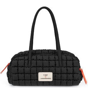 LES VISIONNAIRES Unio Zicke Shoulder Bag 35 cm