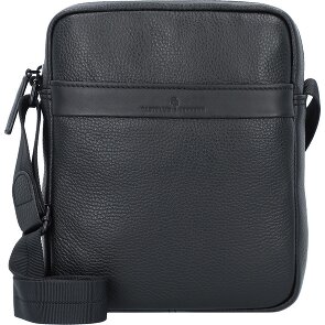 Castelijn & Beerens Shoulder bag Leather 20 cm